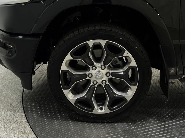 Used 2020 RAM 1500 Limited image 35