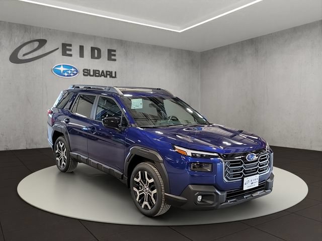 New 2026 Subaru Outback Touring XT AWD/4WD image 1