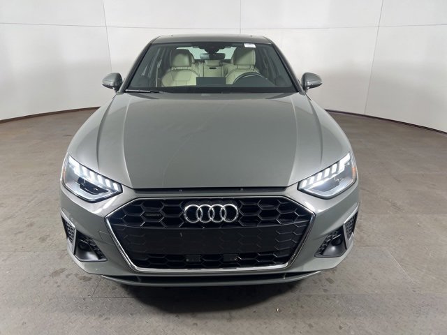 Used 2023 Audi A4 2.0T Premium w/ Convenience Package image 2