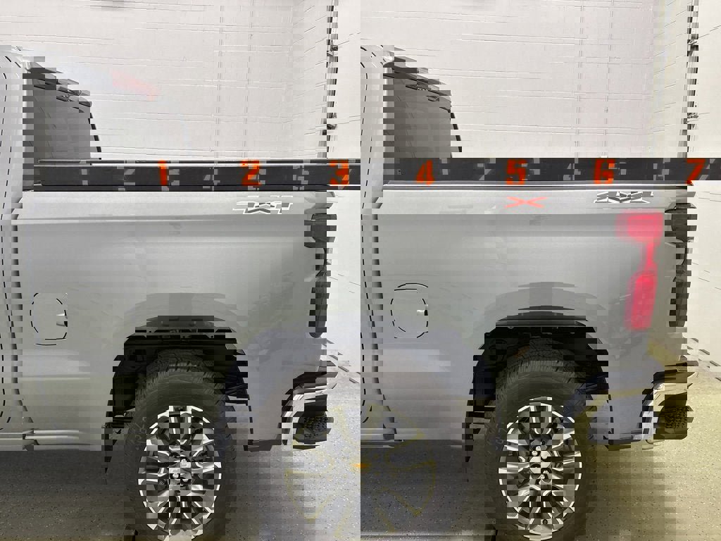 New 2026 Chevrolet Silverado 1500 LT image 10