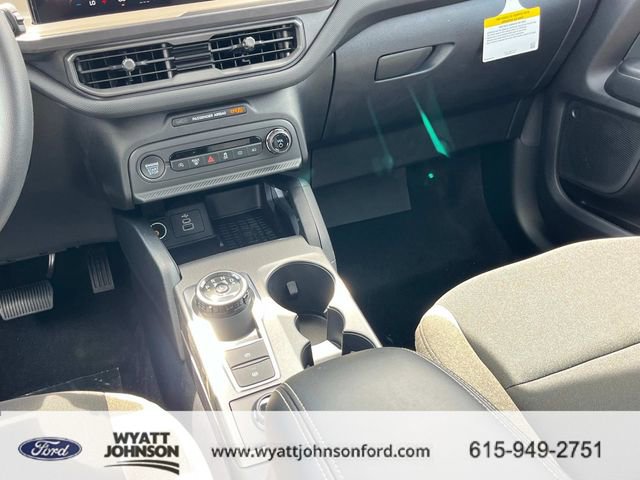 New 2025 Ford Bronco Sport Big Bend image 15