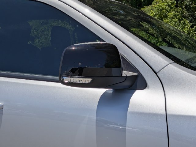 New 2026 Dodge Durango GT AWD/4WD image 12