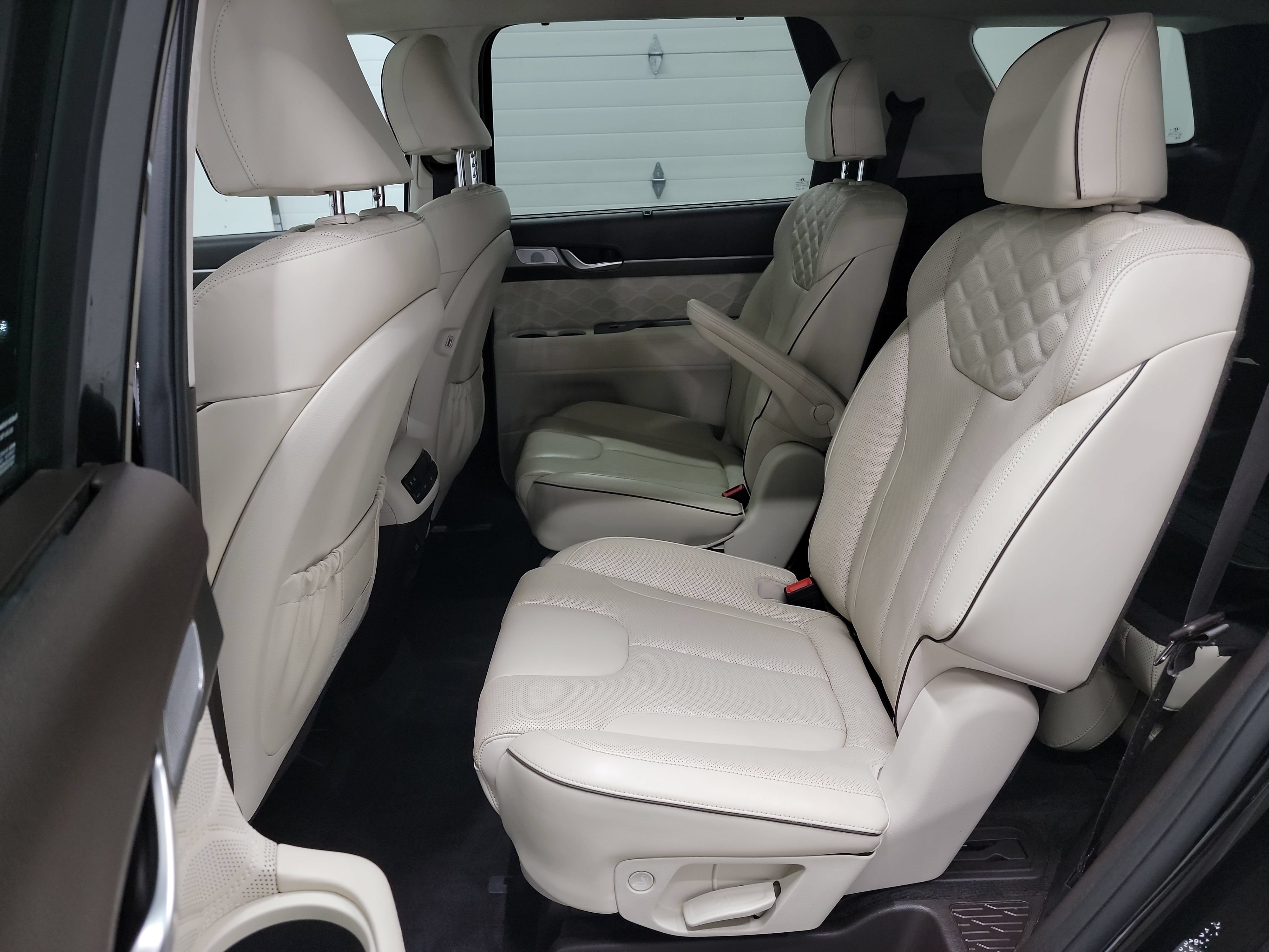Used 2020 Hyundai Palisade Limited AWD/4WD image 27