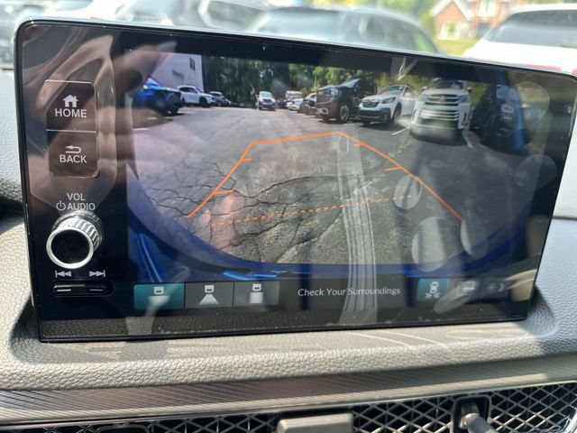 New 2026 Acura Integra A-Spec w/ Technology Package FWD image 18
