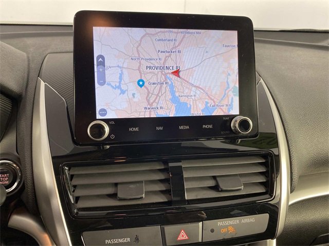 Used 2024 Mitsubishi Eclipse Cross AWD image 20