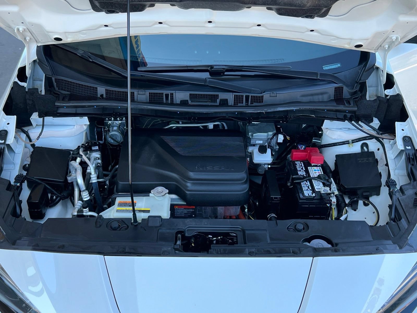 Used 2024 Nissan Leaf SV Plus FWD image 36