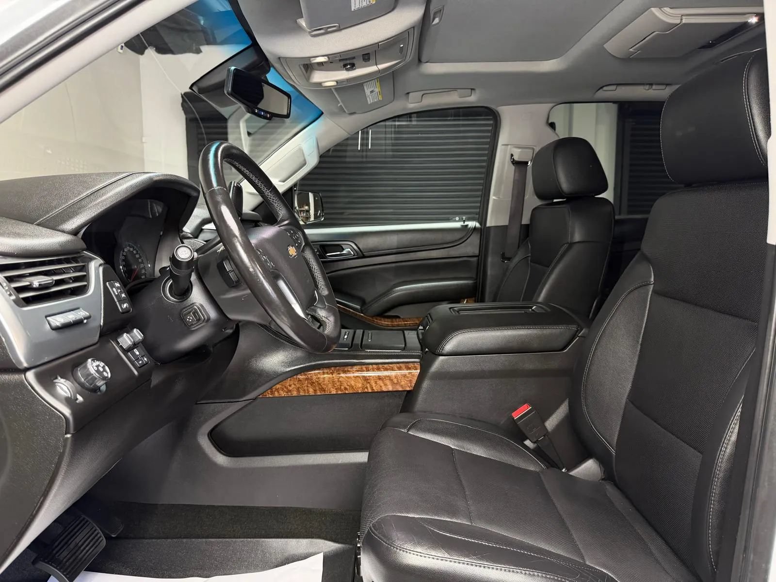 Used 2016 Chevrolet Tahoe LTZ RWD image 33