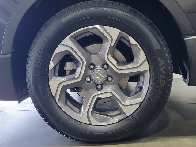 Used 2019 Honda CR-V EX image 10