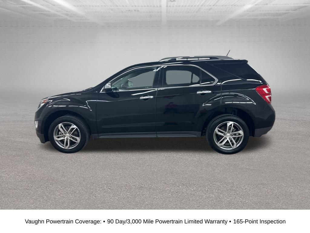 Used 2017 Chevrolet Equinox Premier w/ Enhanced Convenience Package image 7