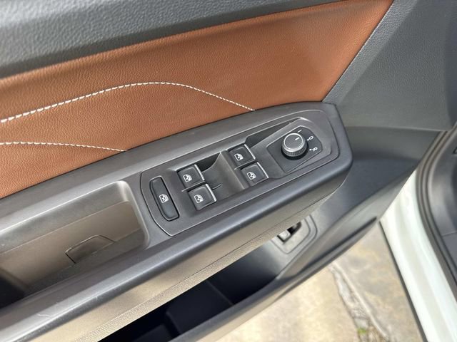 Used 2022 Volkswagen Atlas SEL image 11