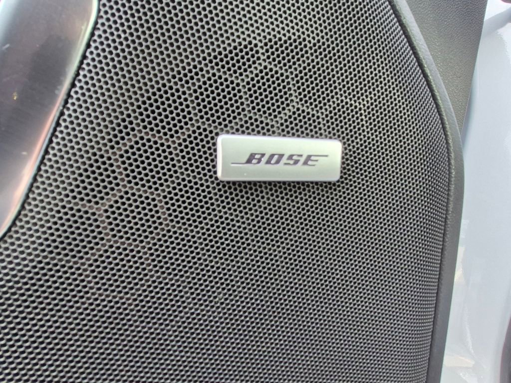 Used 2022 Chevrolet Tahoe RST w/ Luxury Package image 11