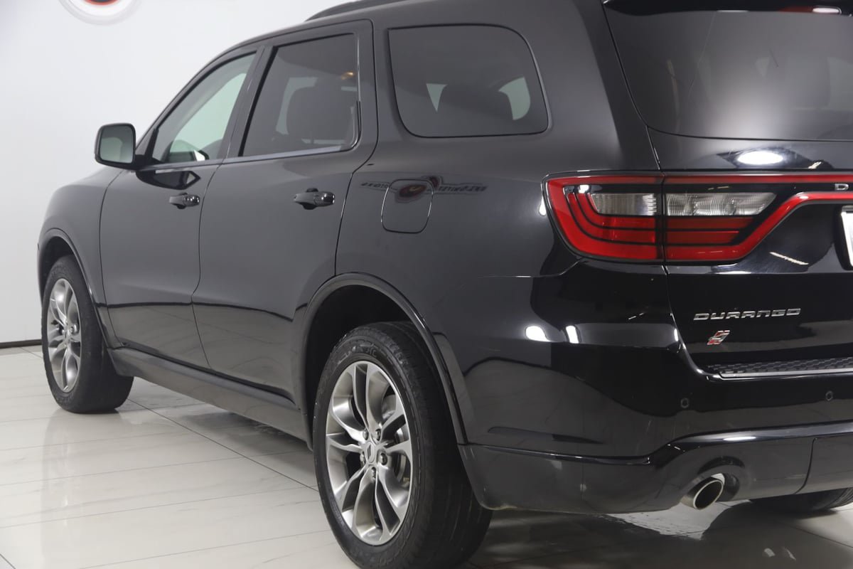 Used 2020 Dodge Durango GT AWD/4WD image 26