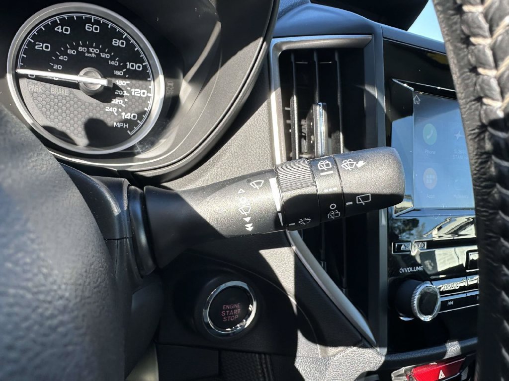 Certified 2023 Subaru Forester Premium AWD/4WD image 28