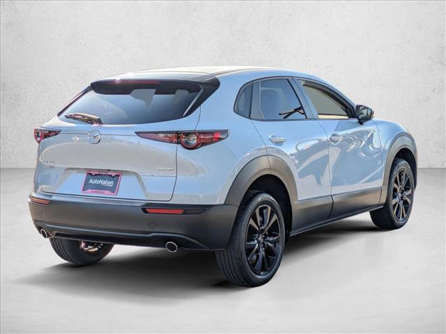 New 2026 MAZDA CX-30 AWD 2.5 S w/ Select Sport Pkg image 2