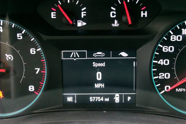 Used 2017 Chevrolet Malibu LT FWD image 22