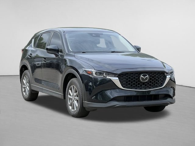 Used 2022 MAZDA CX-5 AWD 2.5 S