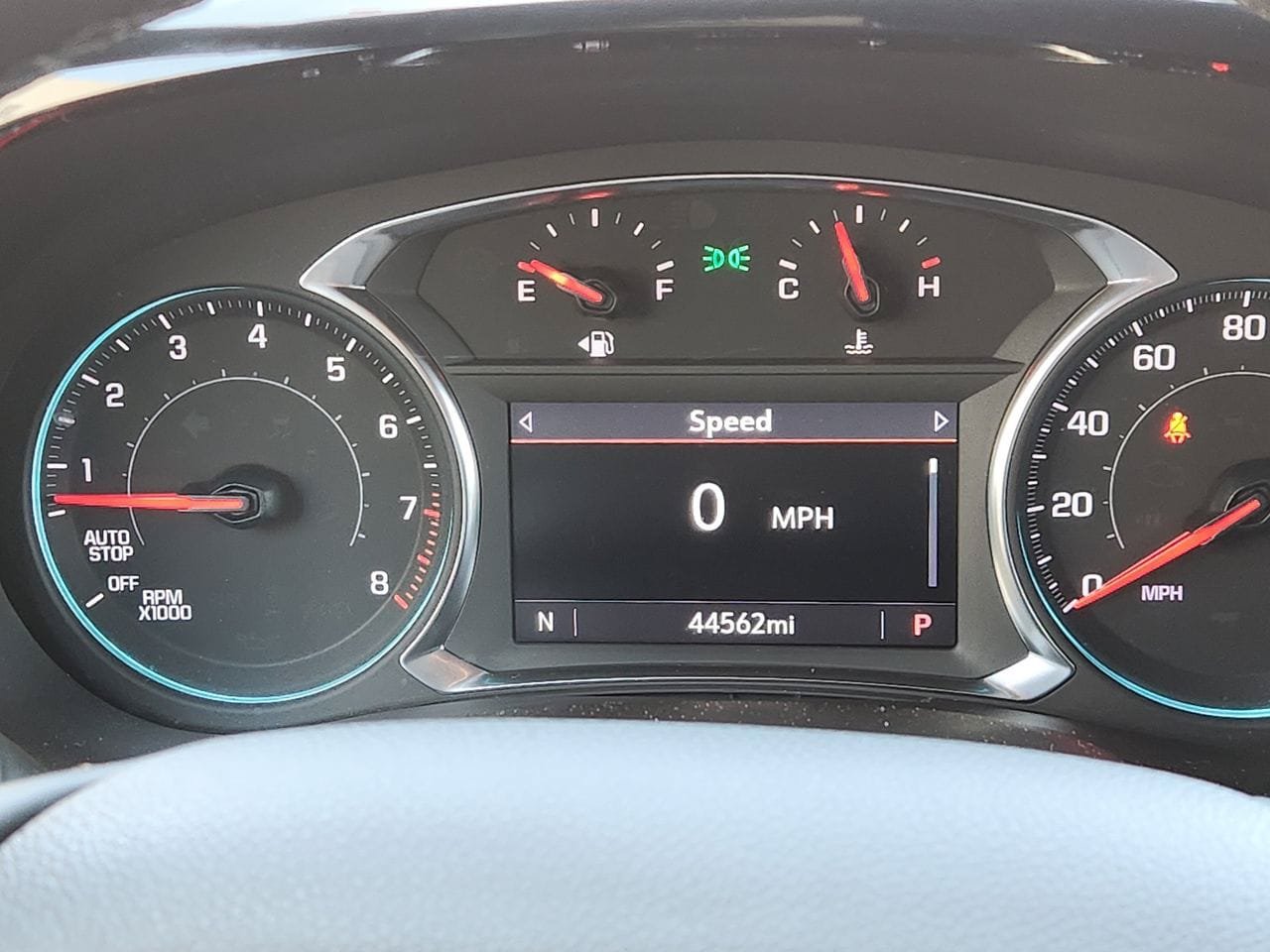 Used 2023 Chevrolet Traverse LT FWD image 13