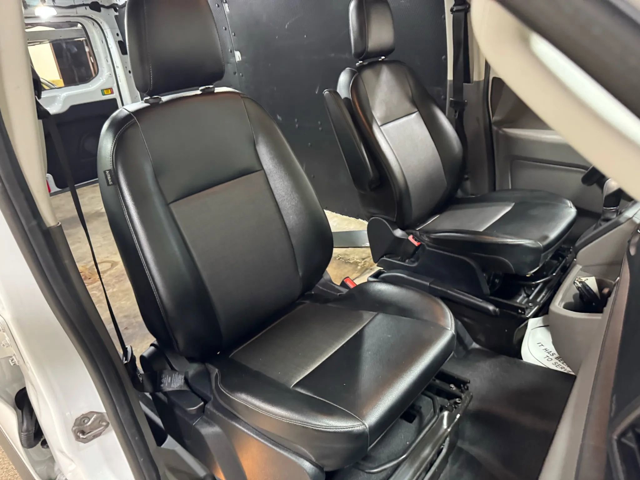 Used 2020 Ford Transit 250 Low Roof w/ Load Area Protection Package image 35