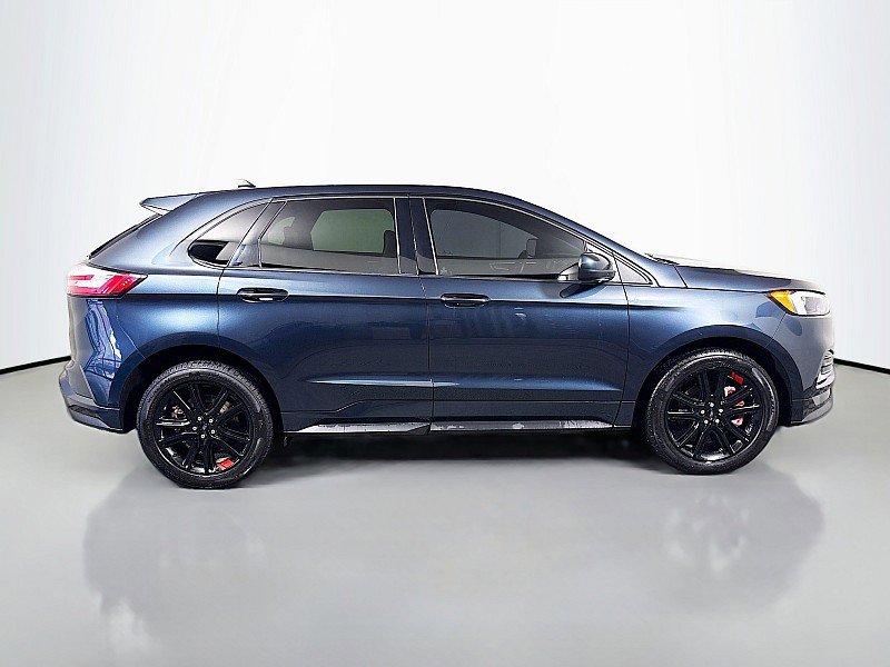 Used 2024 Ford Edge ST-Line AWD/4WD image 8