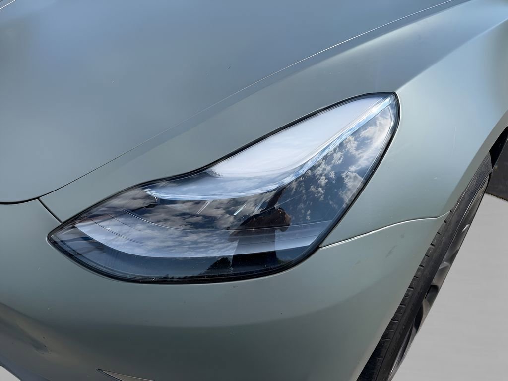 Used 2023 Tesla Model 3 Performance AWD/4WD image 10