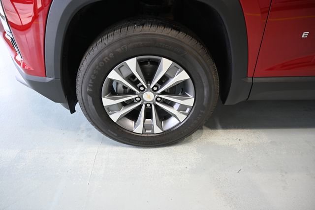 New 2026 Chevrolet Equinox LT FWD image 29