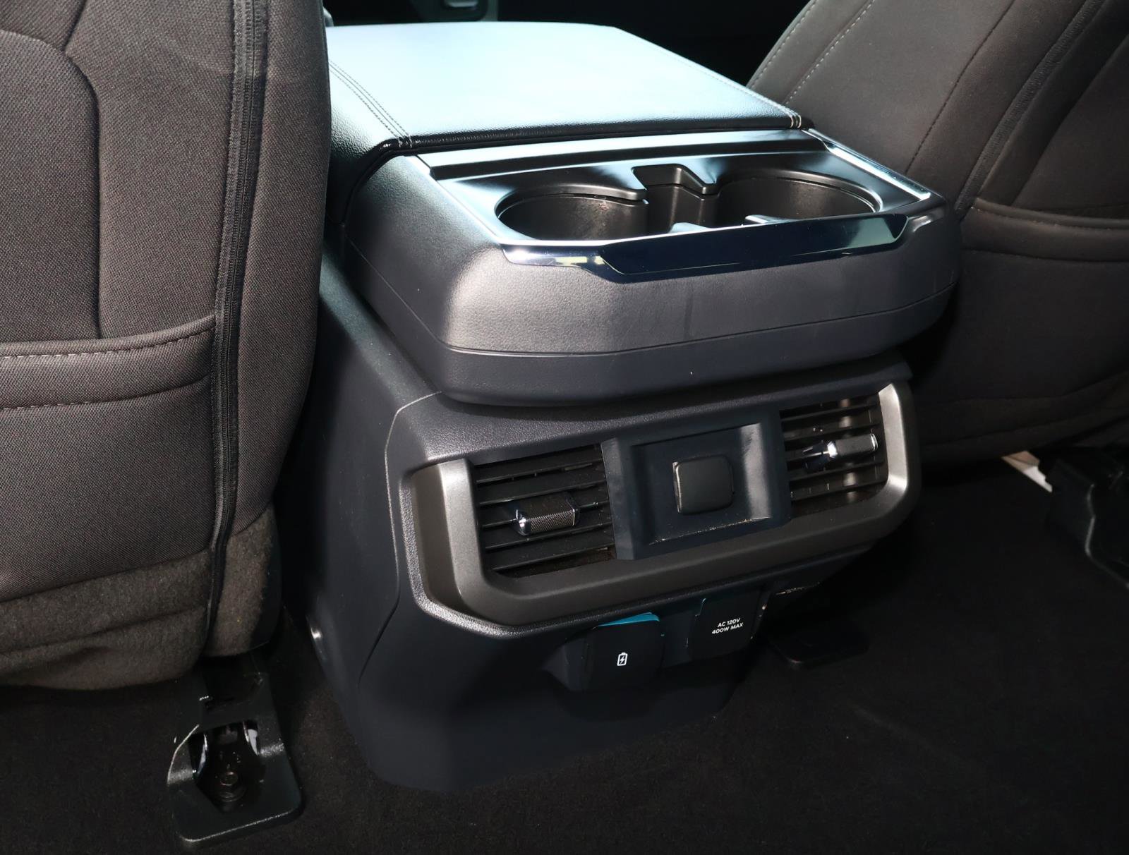 Used 2024 Ford F150 XLT w/ Equipment Group 302A MID image 12