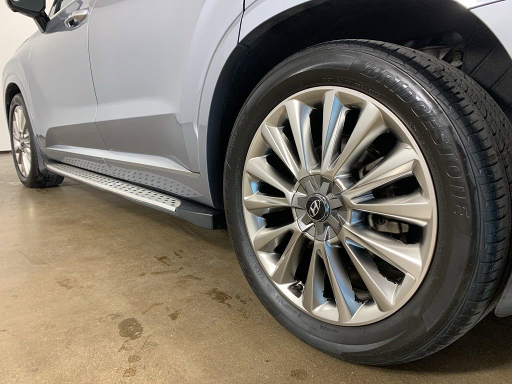 Used 2020 Hyundai Palisade Limited AWD/4WD image 18