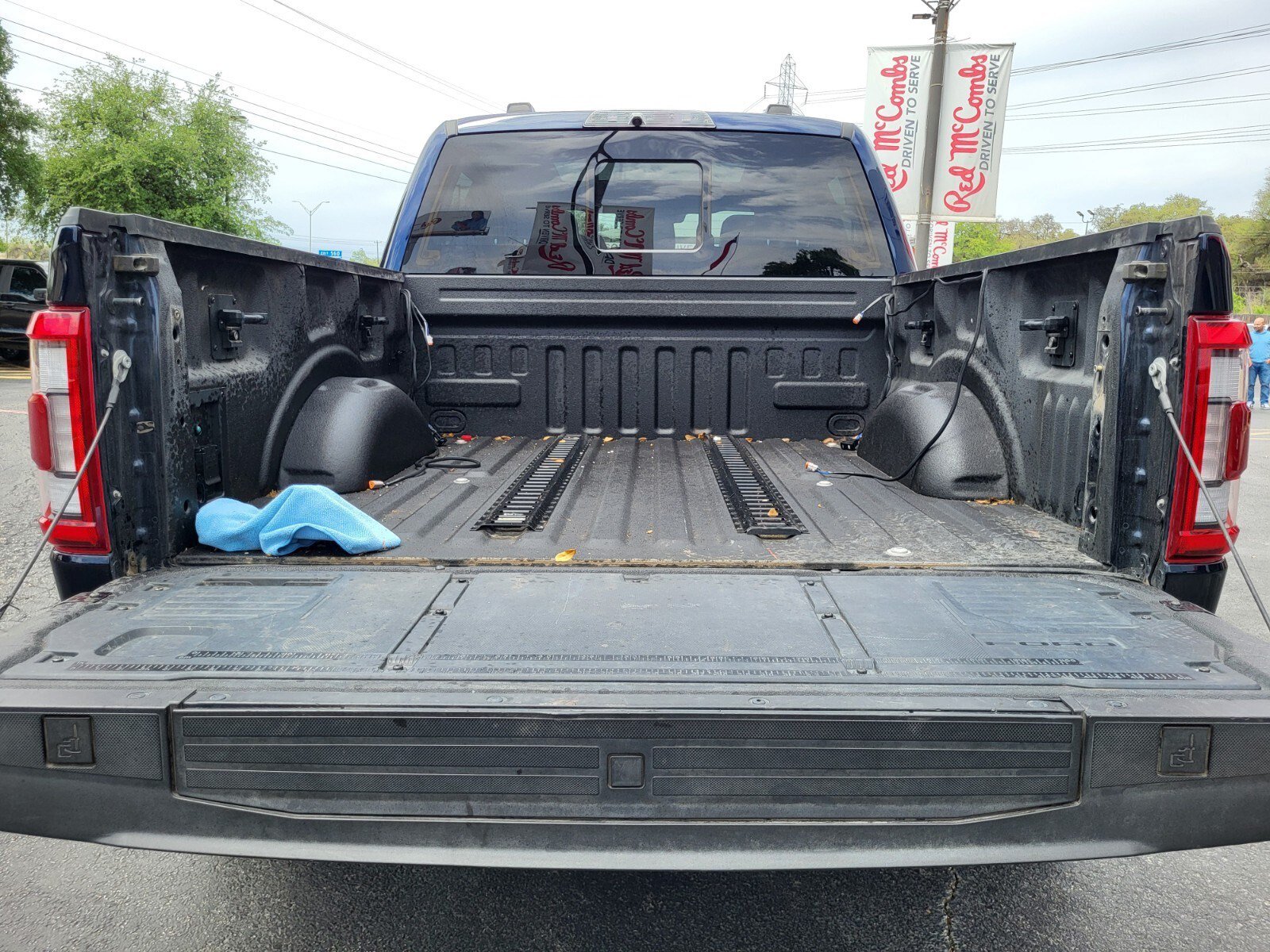 Used 2023 Ford F150 Raptor AWD/4WD image 30