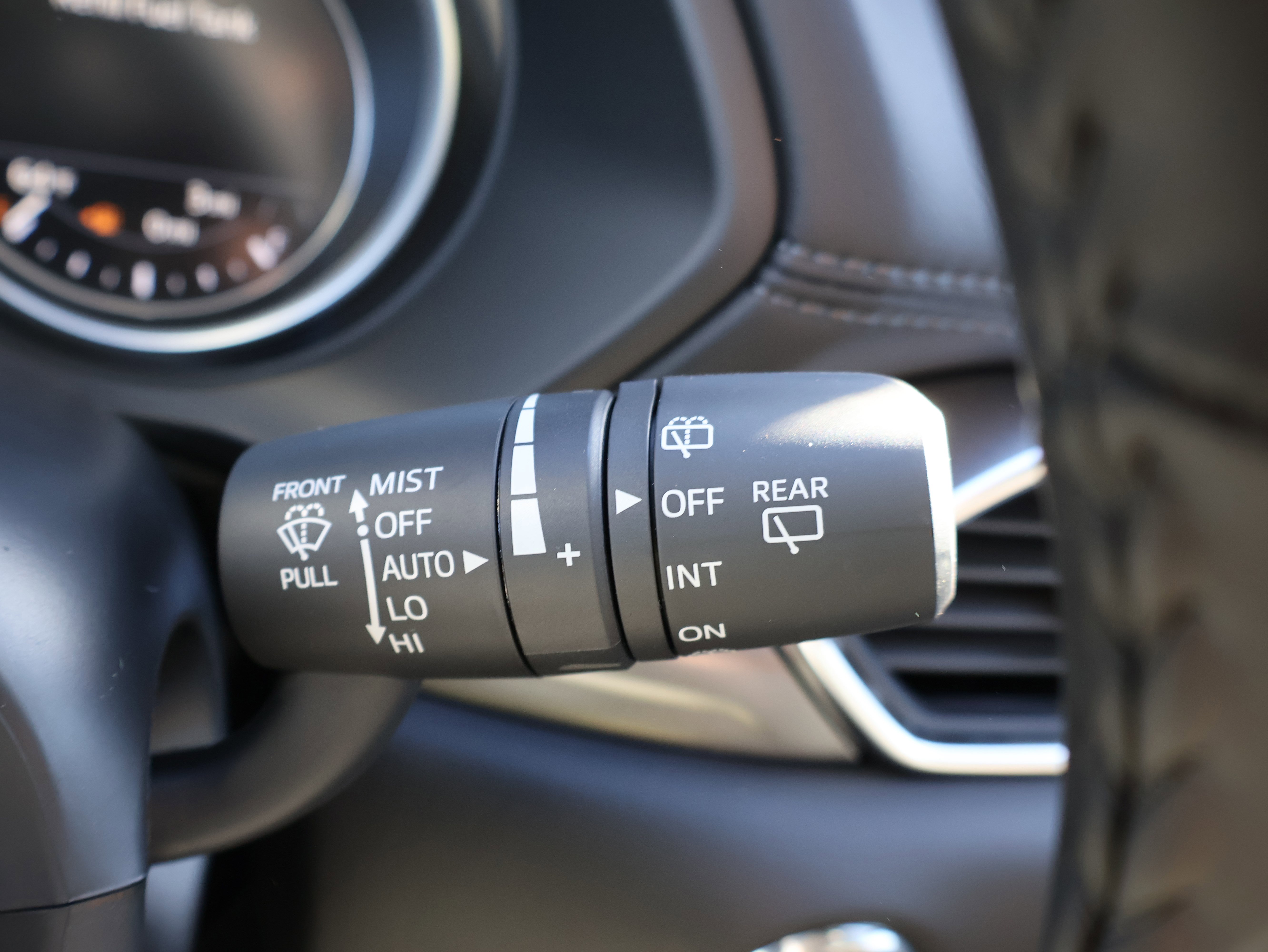 New 2025 MAZDA CX-5 AWD 2.5 S w/ Select Package image 38