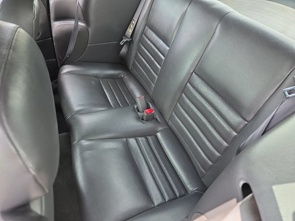 Used 2000 Ford Mustang GT RWD image 10