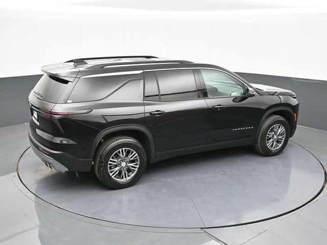 New 2025 Chevrolet Traverse LT w/ LPO, Floor Liner Package image 58