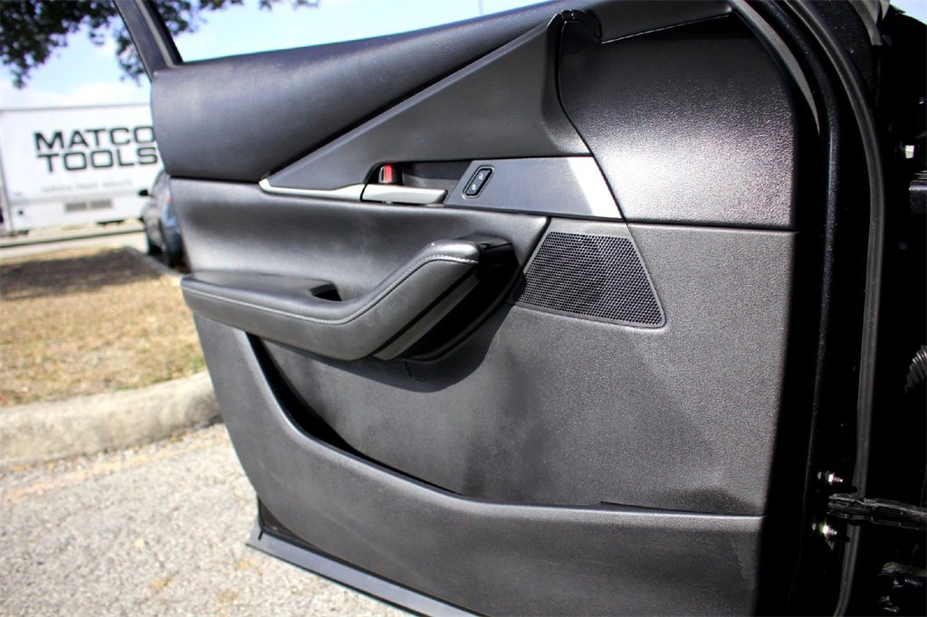 Used 2024 MAZDA CX-30 AWD 2.5 S w/ Select Sport Pkg image 18