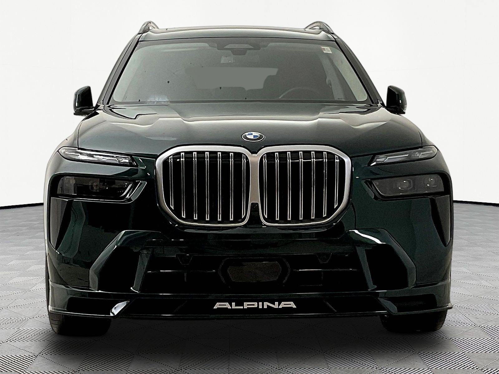 Used 2026 BMW ALPINA XB7 AWD/4WD image 2