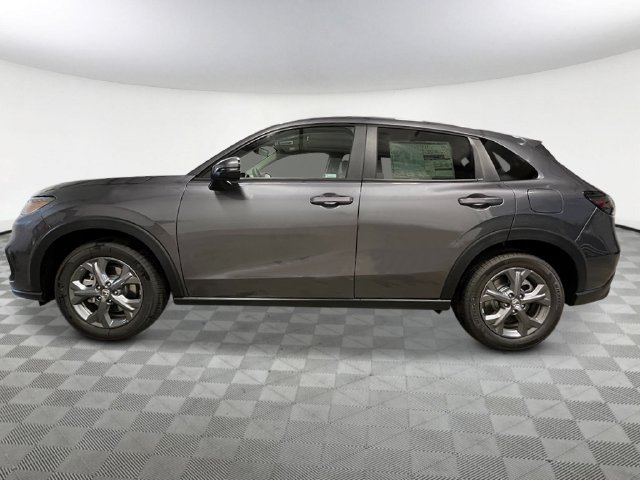 New 2027 Honda HR-V LX image 3