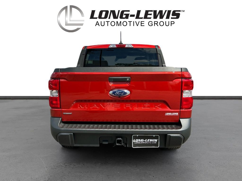Used 2024 Ford Maverick XL FWD image 5