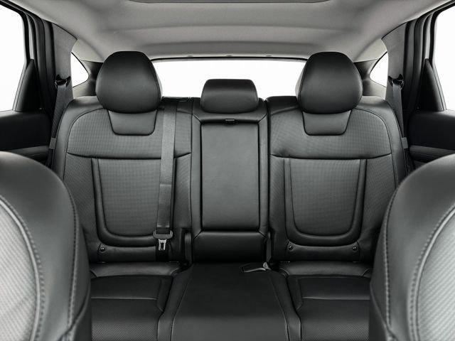 New 2025 Hyundai Tucson Limited image 16