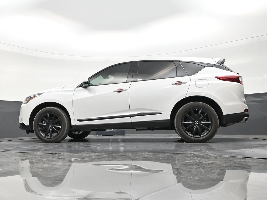 Used 2025 Acura RDX SH-AWD image 21