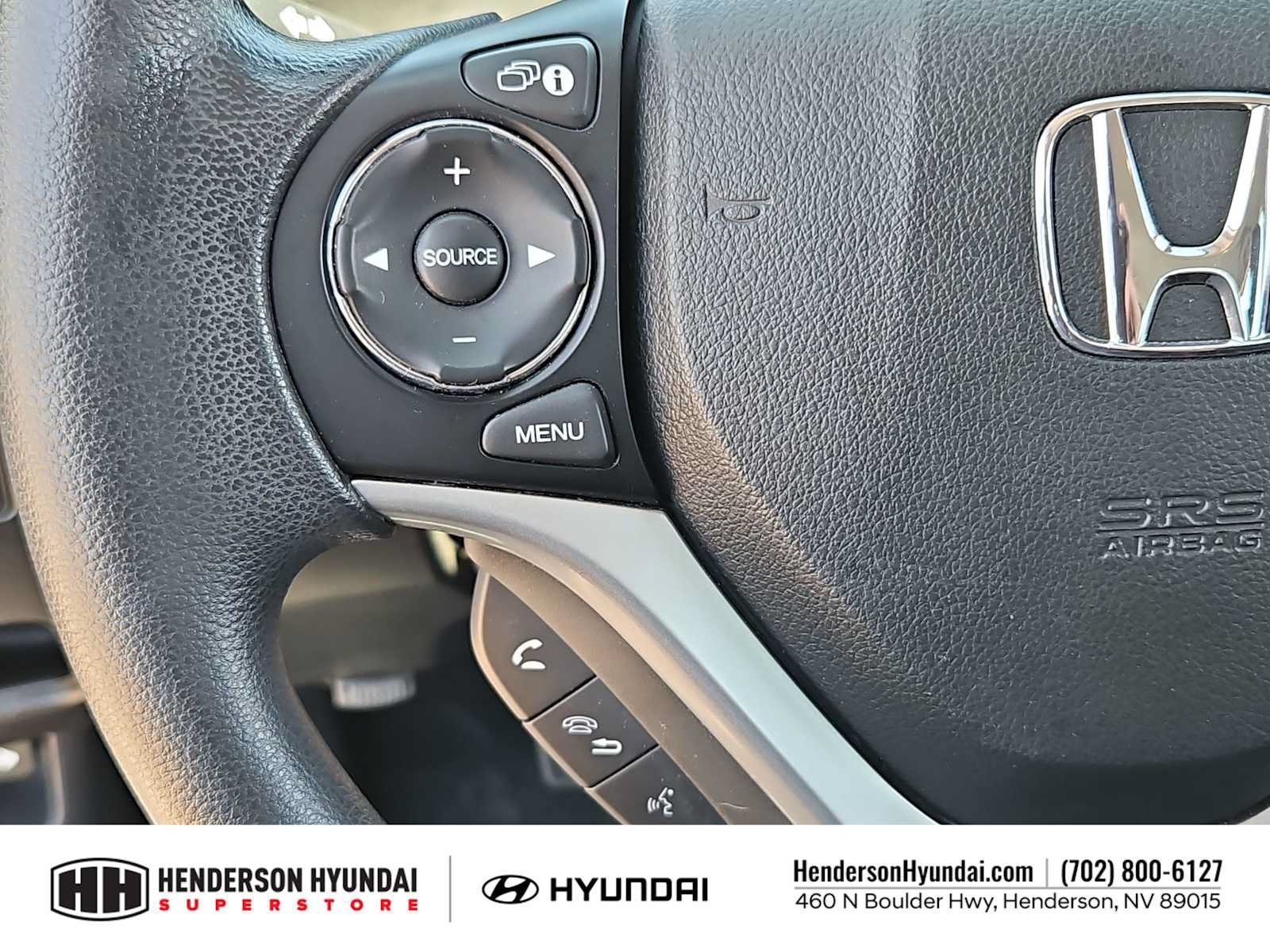 Used 2014 Honda Civic LX image 22