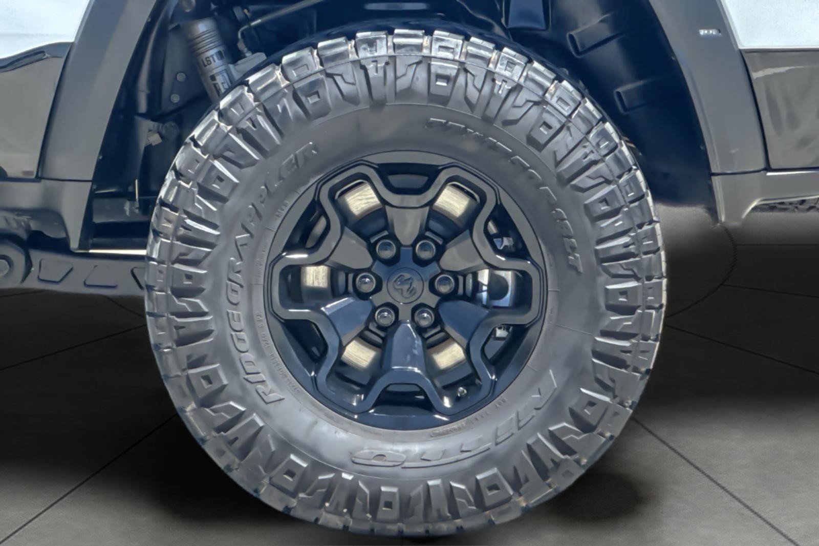 Used 2022 RAM 1500 TRX w/ TRX Level 2 Equipment Group AWD/4WD image 25
