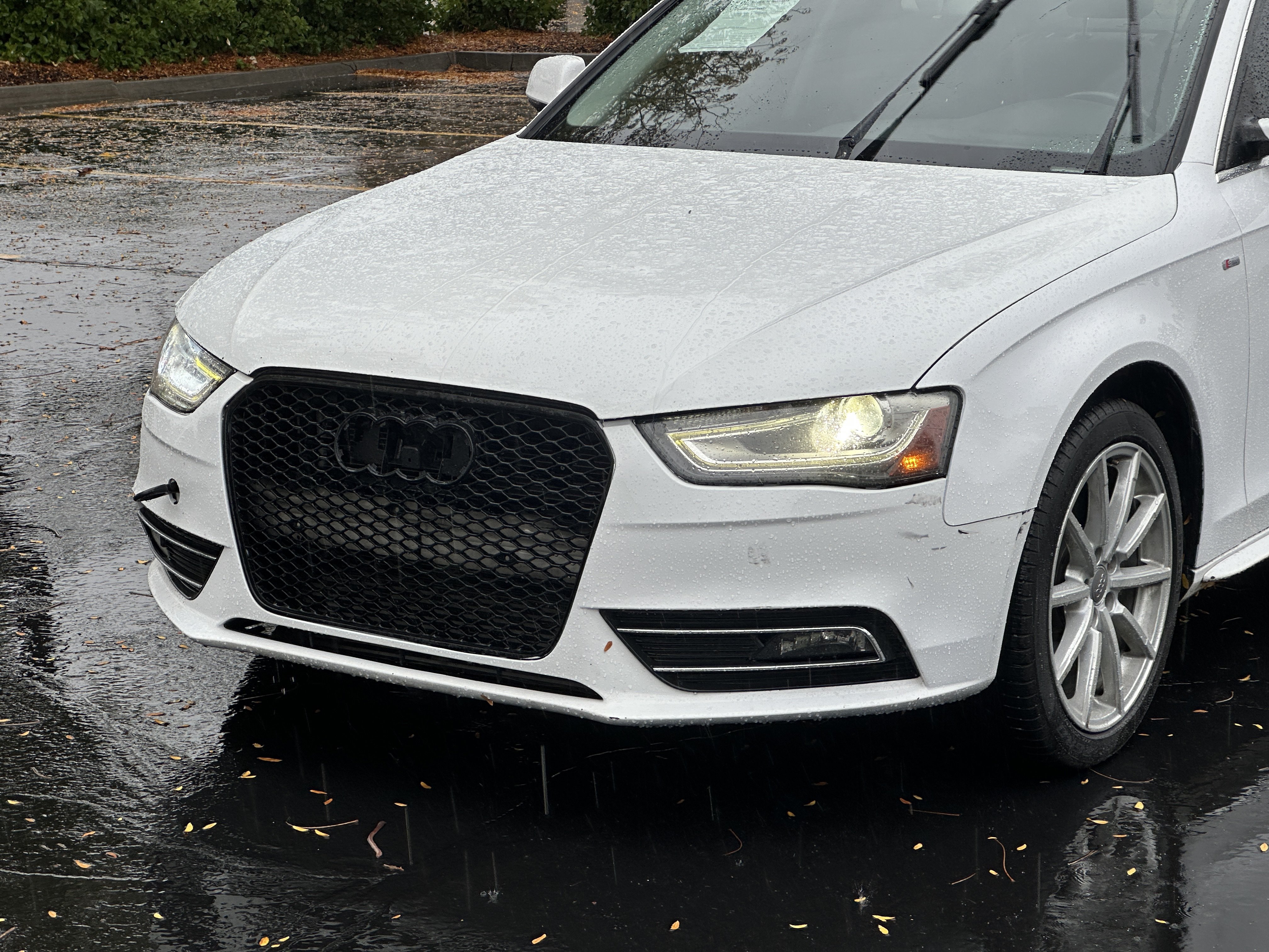 Used 2016 Audi A4 2.0T Premium FWD image 10