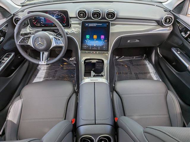 New 2026 Mercedes-Benz C 300 Sedan image 14