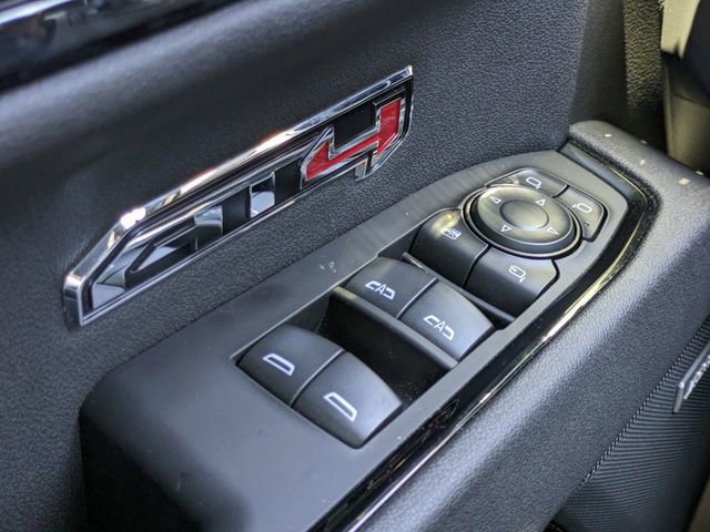 Used 2026 GMC Sierra 1500 AT4 w/ AT4 Premium Package AWD/4WD image 23