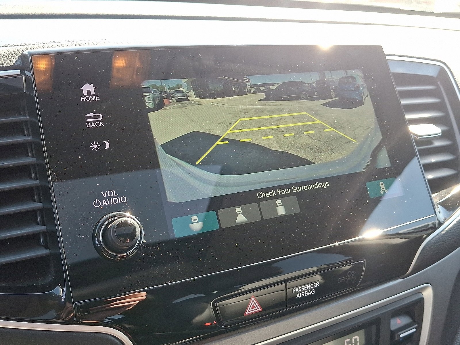 Used 2022 Honda Pilot EX-L image 19