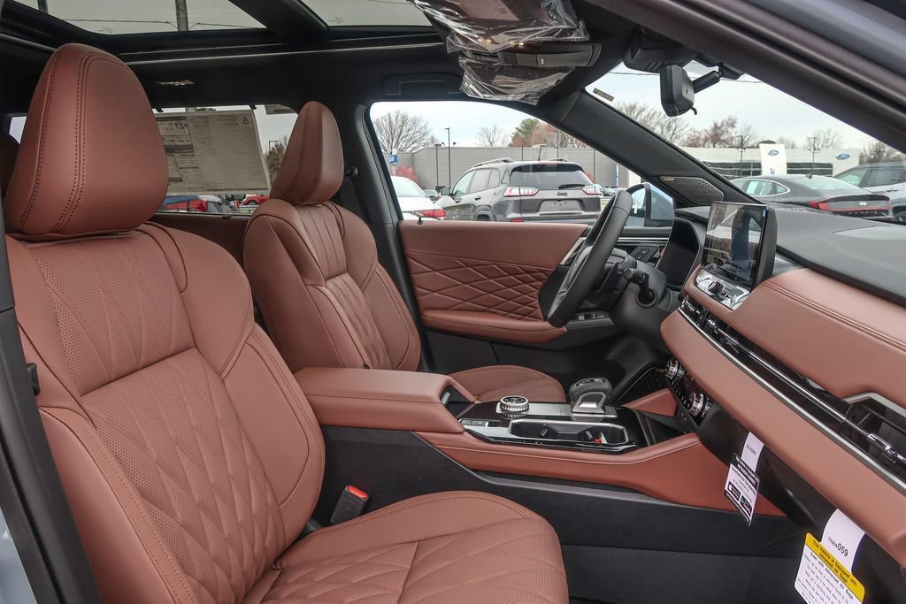 New 2026 Mitsubishi Outlander SEL AWD/4WD image 23
