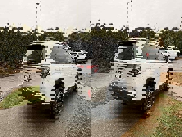 New 2025 Subaru Forester Premium image 4
