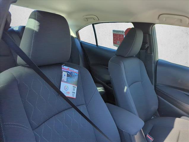 New 2027 Toyota Corolla LE FWD image 30