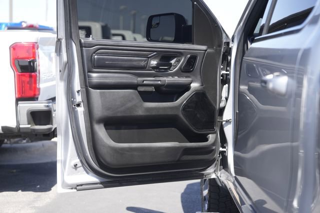 Used 2022 RAM 1500 Limited image 29