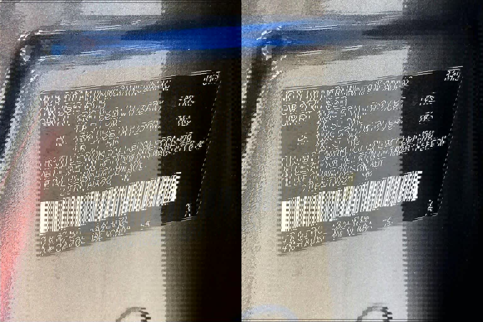 Used 2015 Toyota RAV4 LE image 32