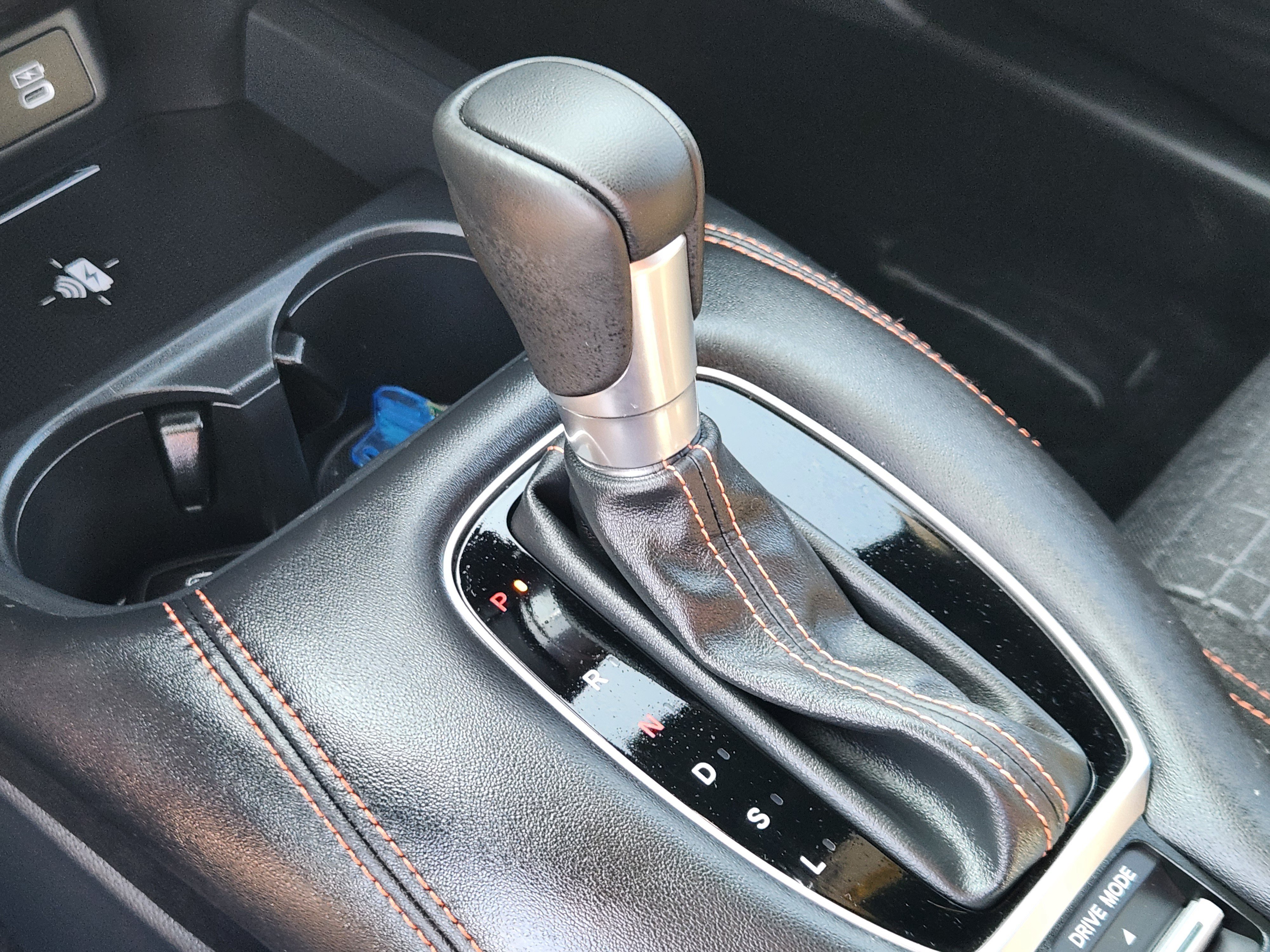 Certified 2026 Honda HR-V Sport image 12
