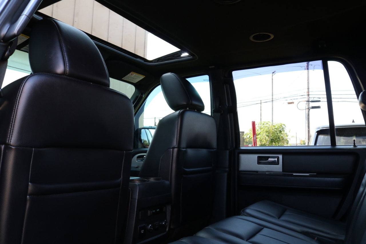 Used 2017 Ford Expedition XLT w/ Equipment Group 202A image 37
